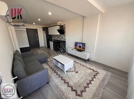 Setur Marina Karşısı Kemer Yolu Üzeri Kiralık 1+1 Daire