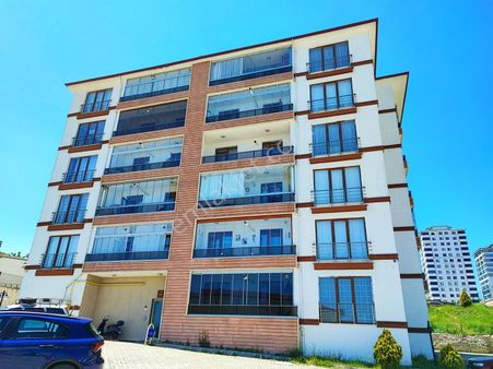 Kastamonu Emlak Gayrimenkul Satılık Kuzeykent Gölpark Evleri 2+1