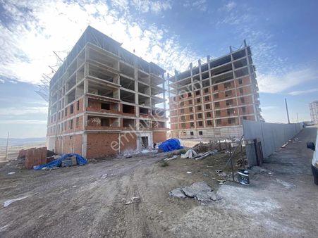 Kılavuz Dörtmevsim Tuna Konutlarında 3+1 Satılık Daireler