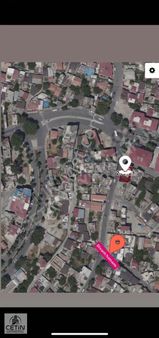 Çetin Gayrimenkulden Divanlı Hamamı Yanı Satılık Köşebaşı Dükkan