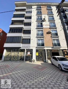 Çetin Gayrimenkulden Süleyman Demirel İlk Okulu Civ. 55m2 Dükkan