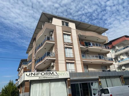 Menemen İsmet İnönü Mah. Fırsat 3 Cepheli Geniş 3+1 Daire