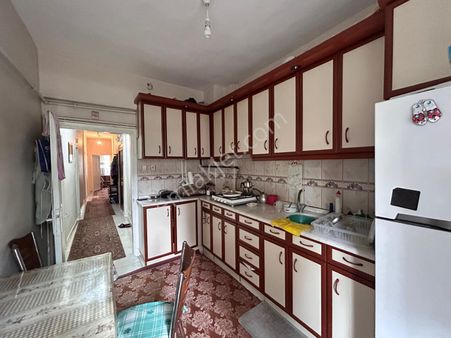 Nova] Gökmeydan Mh - Park Manzaralı - Arakat 3+1 Satılık Daire