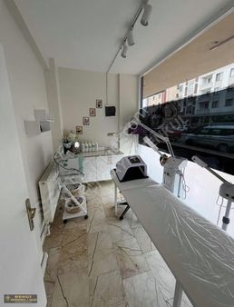 Valilik Ve Belediye Yanında Devren Kiralık Güzellik Merkezi