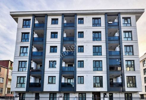 Weal World' Den K.otoparklı Butik Site İçi, 3+1, 128 M2, Lüks Sıfır Daire ...