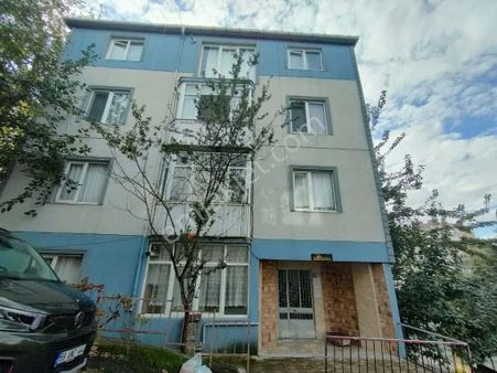 Nusratiye Mahallesi’nde İçi Yeni Yapılı 2+1 Satılık Daire