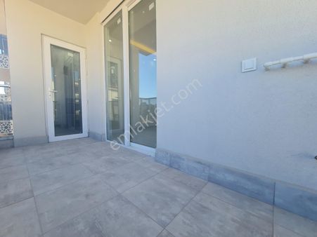 Aktoprak Mah Kat Ve Cephe Seçenekli 2+1 Satılık Daireler