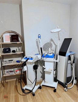 Acil Satılık! Güzellik Salonu Ekipmanları Satılıktır!