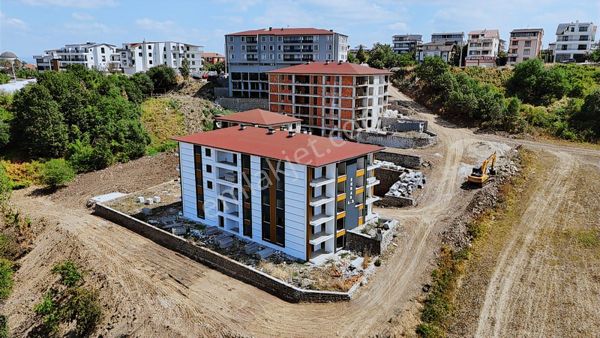 Başiskele Fatih Mh'de 2+1 100 M² Arakat Daire* 15m² Balkon