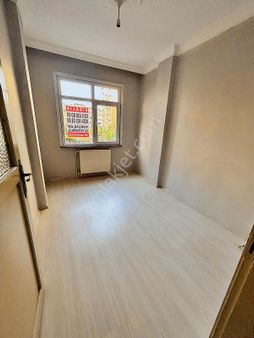 Torunlar Emlaktan 100.yıl Mah Kiralık 2+1 Boş 1 Kat Daire