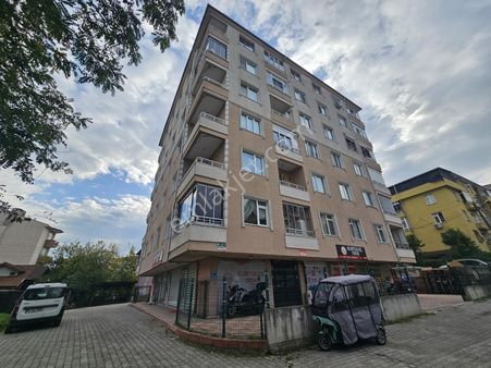 Donanma Mah'de Deniz Manzaralı 3+1 Kiralık Daire