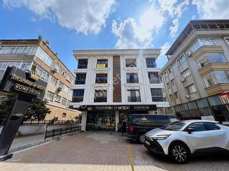 Bahçelievler Adnan Kahveci Bulvarı Teraslı 4+1 Dubleks Satılık