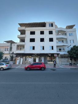 Ergünden Cumhuriyette Komple Satılık 4 Dükkan 6 Dairelik Fırsat