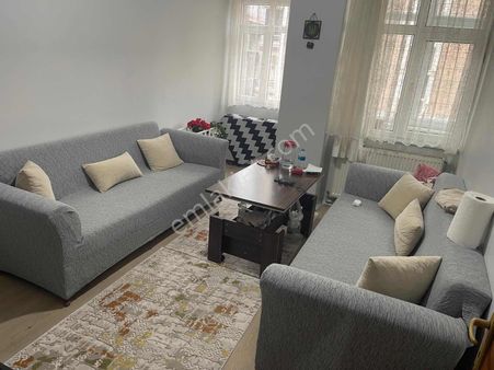 Bağlarbaşı Mahallesinde Satılık 2. Kat 2+1 Krediye Uygun Daire