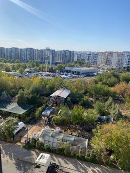 Seçkin Sitesi Araç Muayene Civarında 3+1 Kiralık Daire