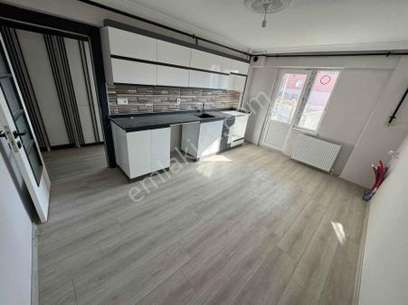 Kırıkkale Çallöz Mahallesi Sıfır 2 Kat Satılık Daire