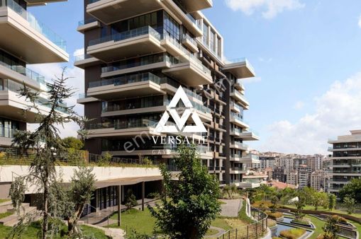 Versatıe Ve Caasa Gayrimenkul'den Nişantaşı Koru'da Satılık 3+1