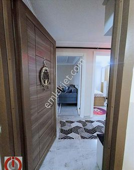 İnceoğlundan Atatürk'te 3+1 Satılık Daire