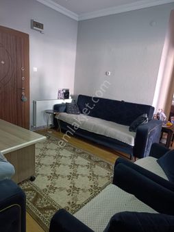 Sakarya Mahallesi'nde Doğalgazlı Satılık Daire