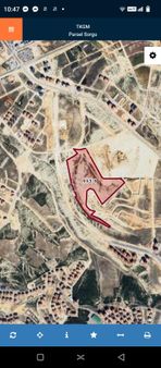 Beylerbeyi Satılık Arsa Endez İnşaat Gayrimenkulda