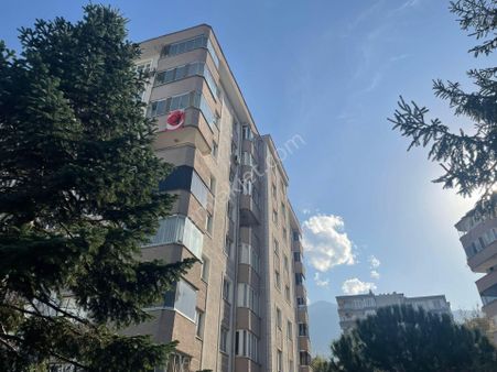Bursa Kılıç Tan Bağlaraltı Da Satılık 3+1 Satılık 2.katta Daire