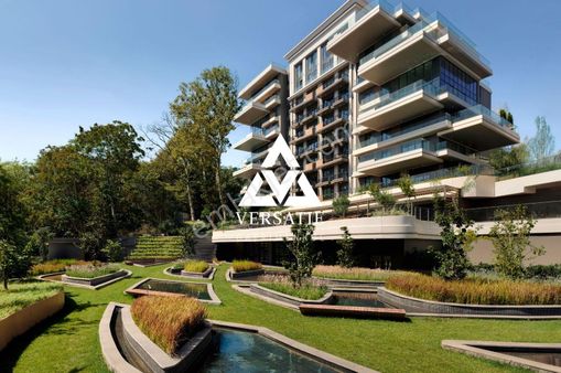 Versatıe Ve Caasa Gayrimenkul'den Nişantaşı Koru'da 2+1