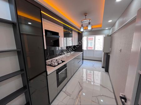 Sincan Plevne Mh.'de Cadde Üzeri 3+1 Orta Kat Ultra Lüks Satılık Daire