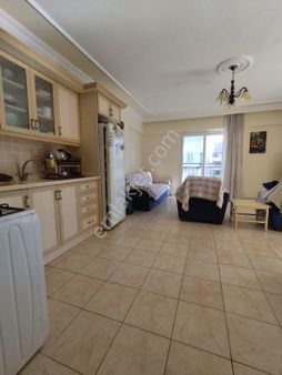 Didim De Çok Geniş 2+1 Daire