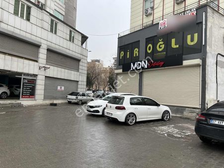 ****ilke Emlaktan****shell Petrol Arkası 2+1 Eşyalı Ofis