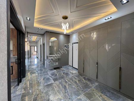 ****ilke Emlaktan****diyarbakır Yol Üzerinde Lüks 4+1 Daire