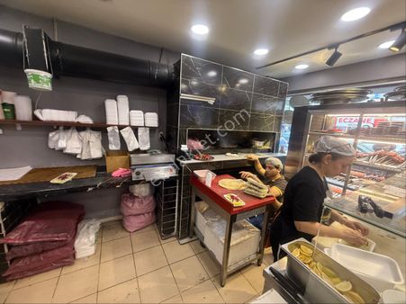 Devren Satılık Lahmacun Kebap Salonu