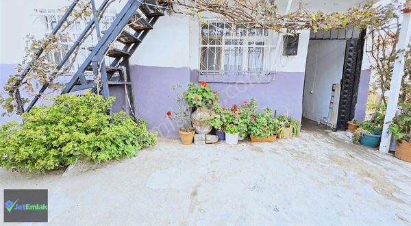 🔵 Gömeçte Satılık Müstakil Ev