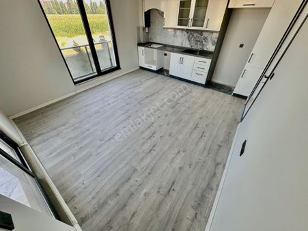 ▀▄parla'dan Burhaniye Örende Lüks Tasarım Sıfır 1+1 Daire ▀▄