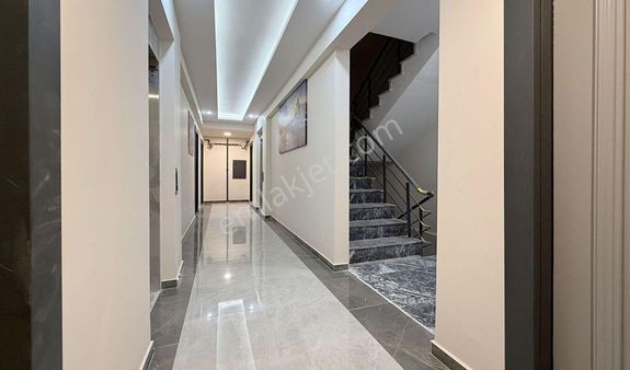 Weal World' Den Bahçelievler De Site İçi, 3+1, Geniş Şık Daire ...