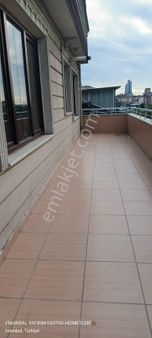 Ümraniya Çakmak Varan Caddesi