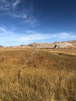 Limopol'den Girdev Yaylasında Satılık Tarla