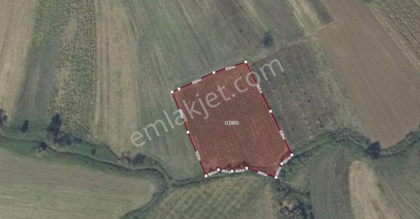 Kandıra Karadivan Mah. 4712 M² Satılık Tarla