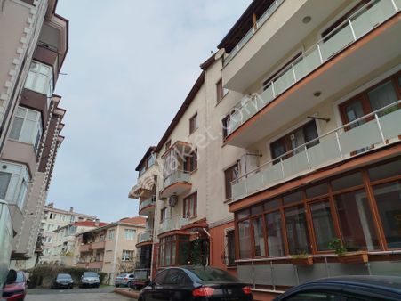 Remax Natural'dan Değirmendere Merkezde Satılık 2+1 Daire
