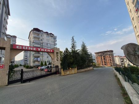 Ordu Şahincili Mah Deniz Manzaralı Çatı Kat 3+1 Satılık Daire