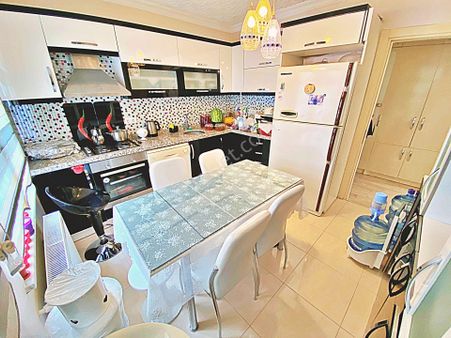 🌀gültaş Emlaktan Akçay İkizçayda Satılık 3+1 Ebeveyn Banyolu Ön Cephe Asansörlü Daire