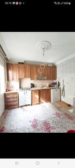 Turgutlu Satılık Yedi Eylül Mah Cadde Üzeri 110m2 2+1 Oda 4. Kat Doğalgazlı Balkonlu Daire