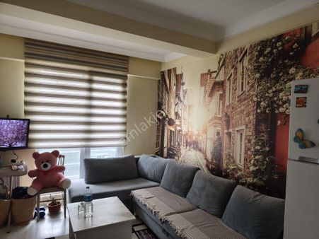 Truva // Onur'dan Abonelikler Açık Tramvaya Yakın Eşyalı 1+1