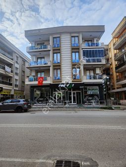 Seçkin'den Buca Batı Çıkışında Satılık 3+1 Daire