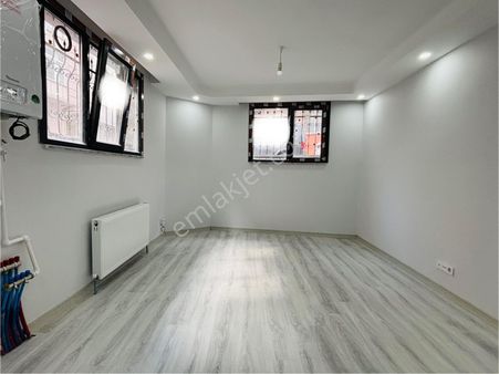 Has Seba'dan Gültepe Mh 2+1 70m2 Sıfır Asansörlü Ön Cephe Bahçe Kat Daire