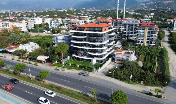 Kiralık 2+1 Dubleks