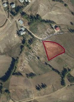 Doğuş Gayrimenkul Bayburt Aydıntepe De Satılık Tarla