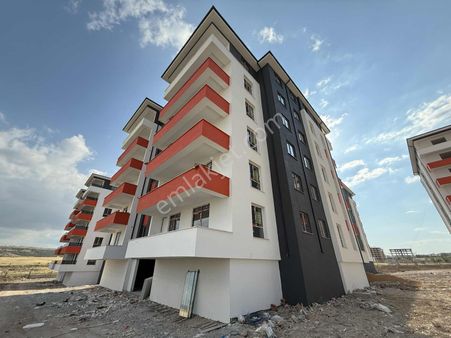 Emek Mah. Ölçe Sitesi Yakını 2+1 110m2 Daireler