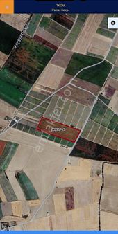 Karabayır Bağları Yakını 23.000m2 Yatırımlık Arazi