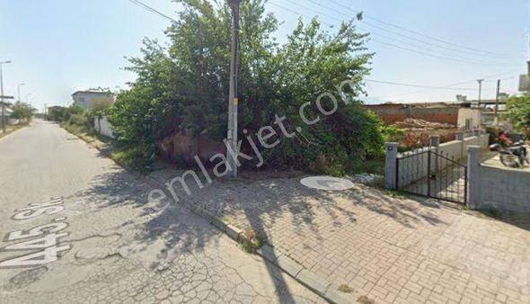 Sümer Mahallesi'nde Üniversite Yakını, 3 Kat İmarlı Arsa!