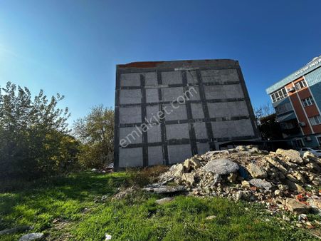 Turgutlu Satılık Arsa Turgutlar Mah 120m2 4 Kat Konut İmarlı Bitişik Nizam